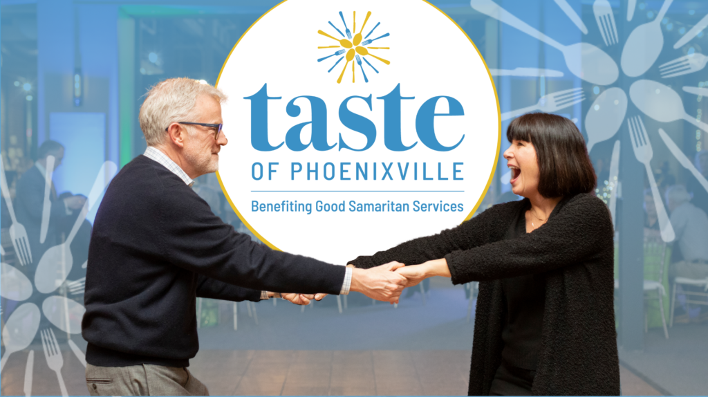 Taste Of Phoenixville Benefiting Good Samaritan Services Events in PA Where & When